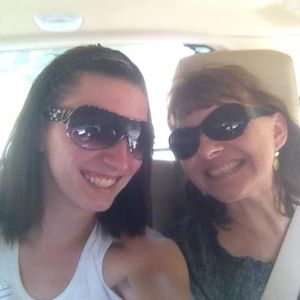 Meet your Posher, Tammy